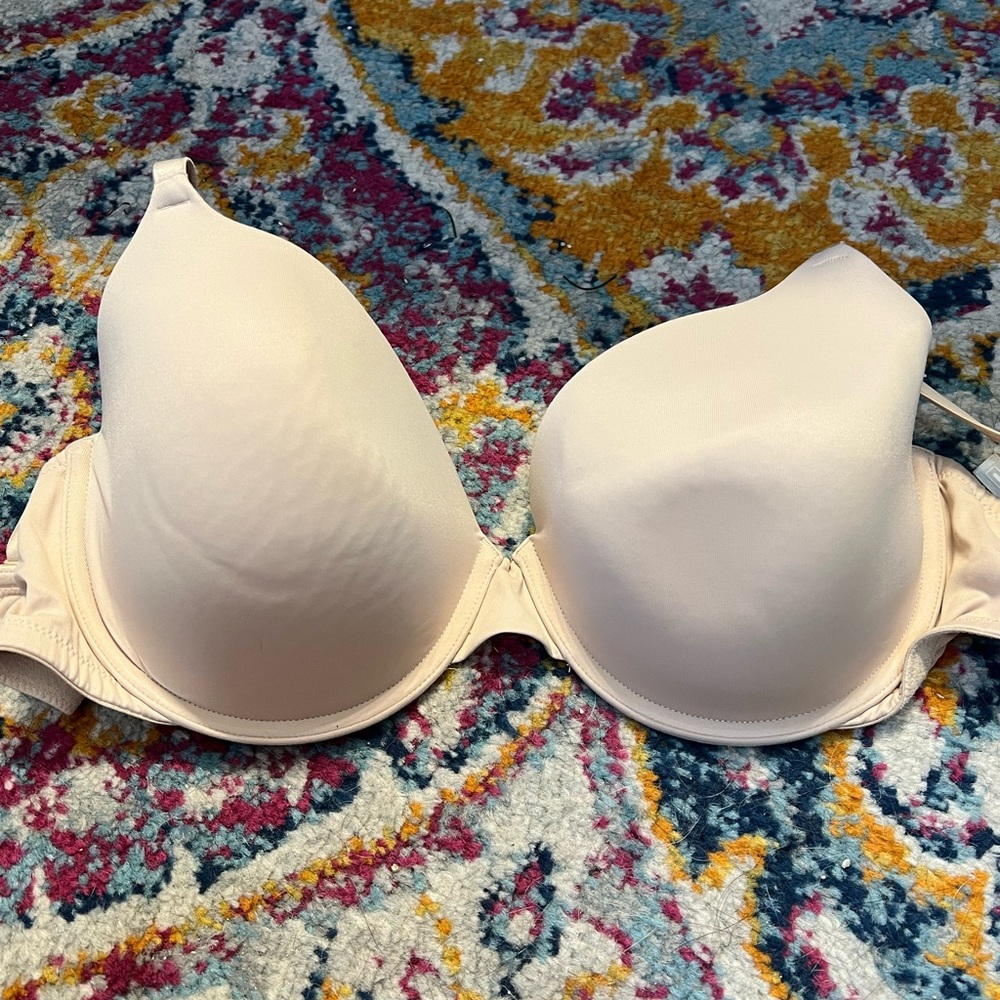 PINK everywhere bra